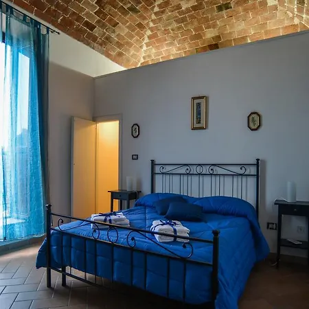 Le Gore * Montevitozzo