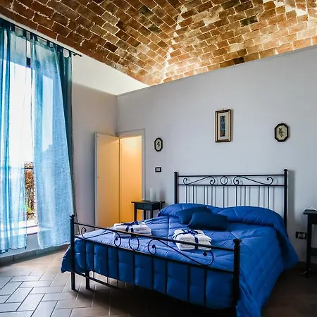 Le Gore * Montevitozzo